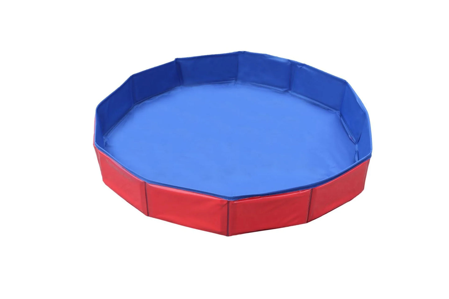 Foldable Portable Pet Swimming & Bath Pool