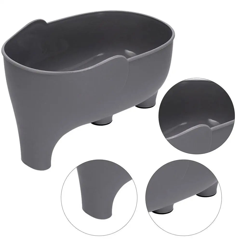 Multi-Purpose Hanging Kitchen Sink Strainer Basket