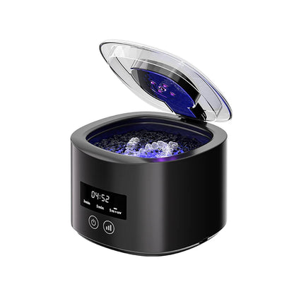 USB Ultrasonic Dental Appliance Cleaner for Braces, Dentures & Jewellery