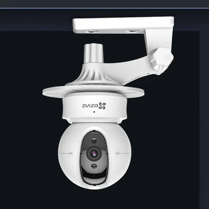 Adjustable Security Camera Wall Mount