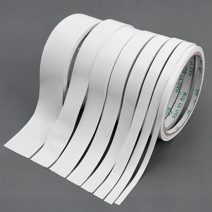 8M Multi-Size Double Sided Tape