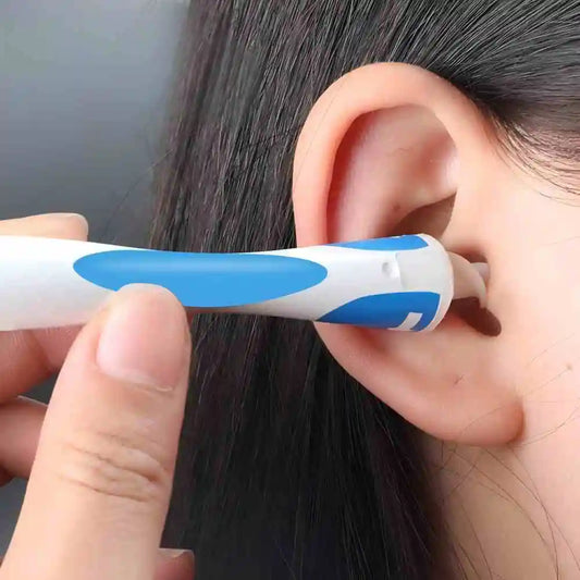 Ear Wax Remover