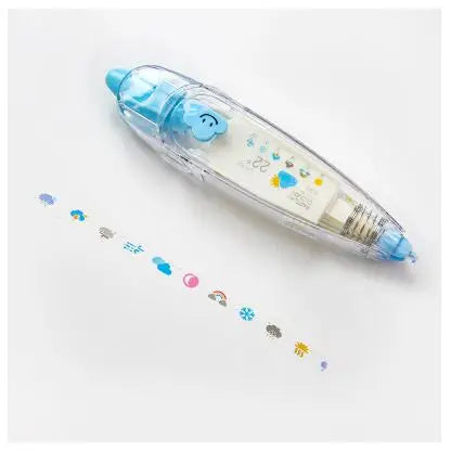 Kawaii Decorative Correction Tape