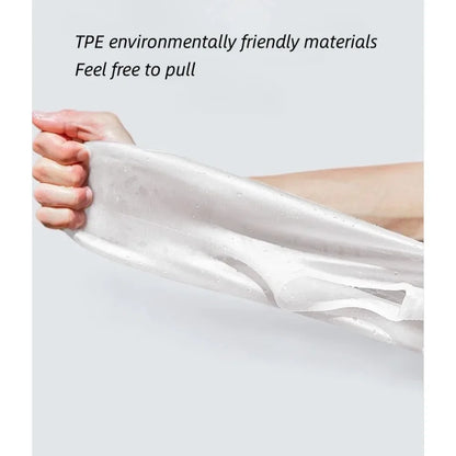 Waterproof Silicone Shoe Covers