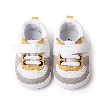 Baby Shoes 0-9-18 Months