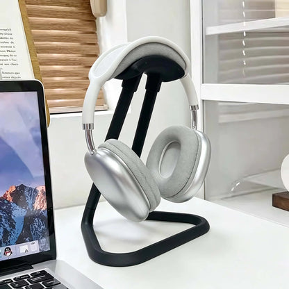 Universal Headphone Stand with Anti-Slip Base