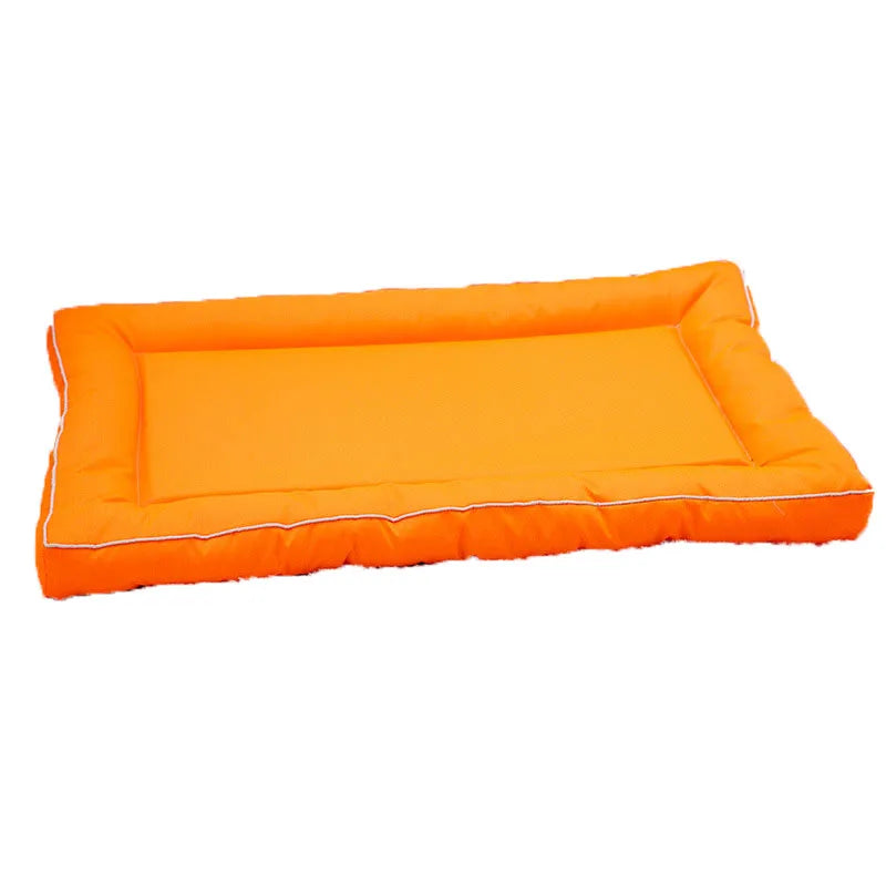 Waterproof Oxford Pet Bed Mat