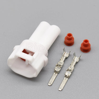 2-Pin Sumitomo MT090 Waterproof Automotive Connector