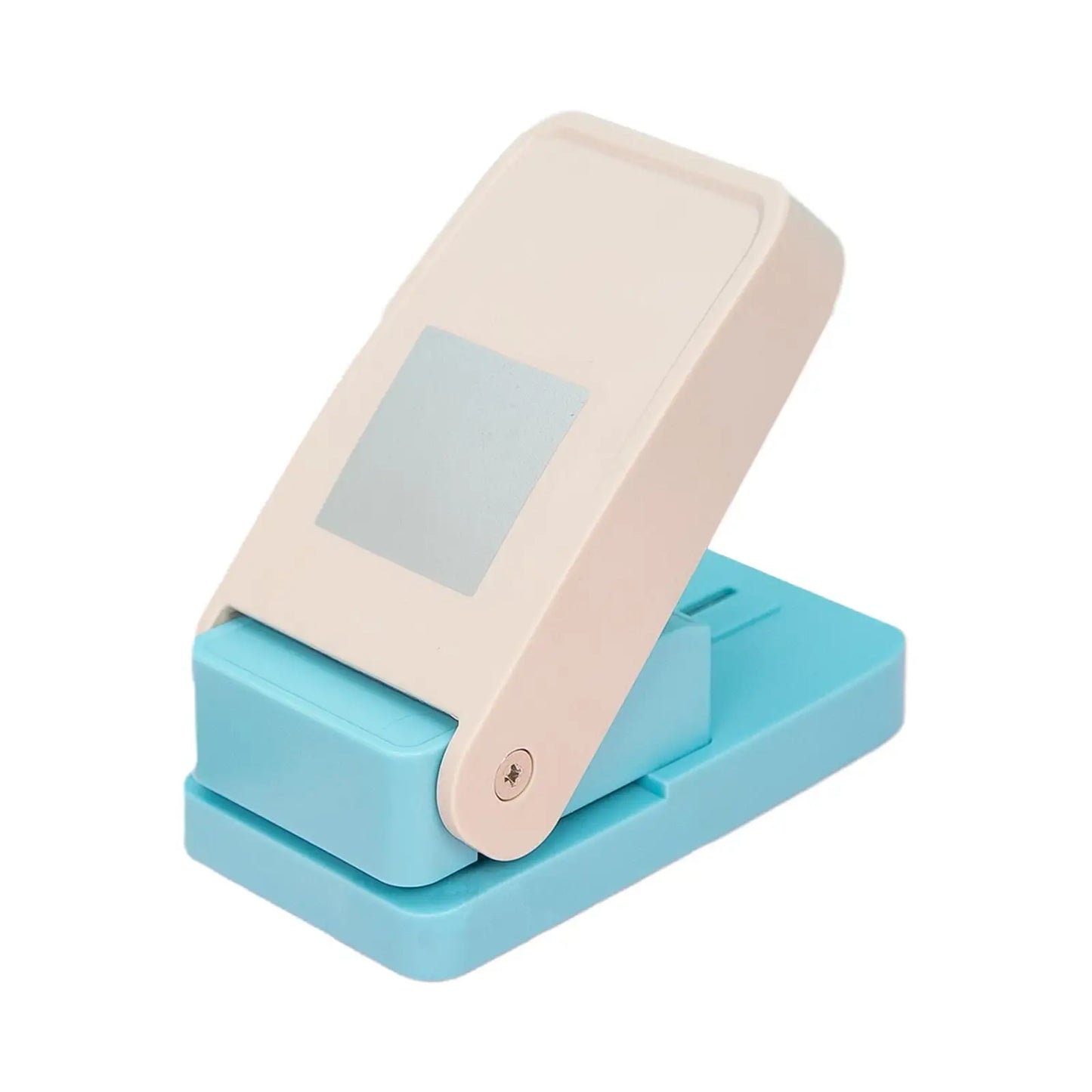 Tab Punch Tool for Paper Crafting & Planner Tabs