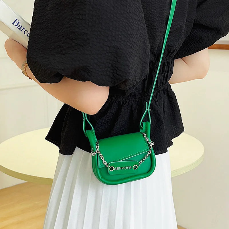 Shoulder Handbag