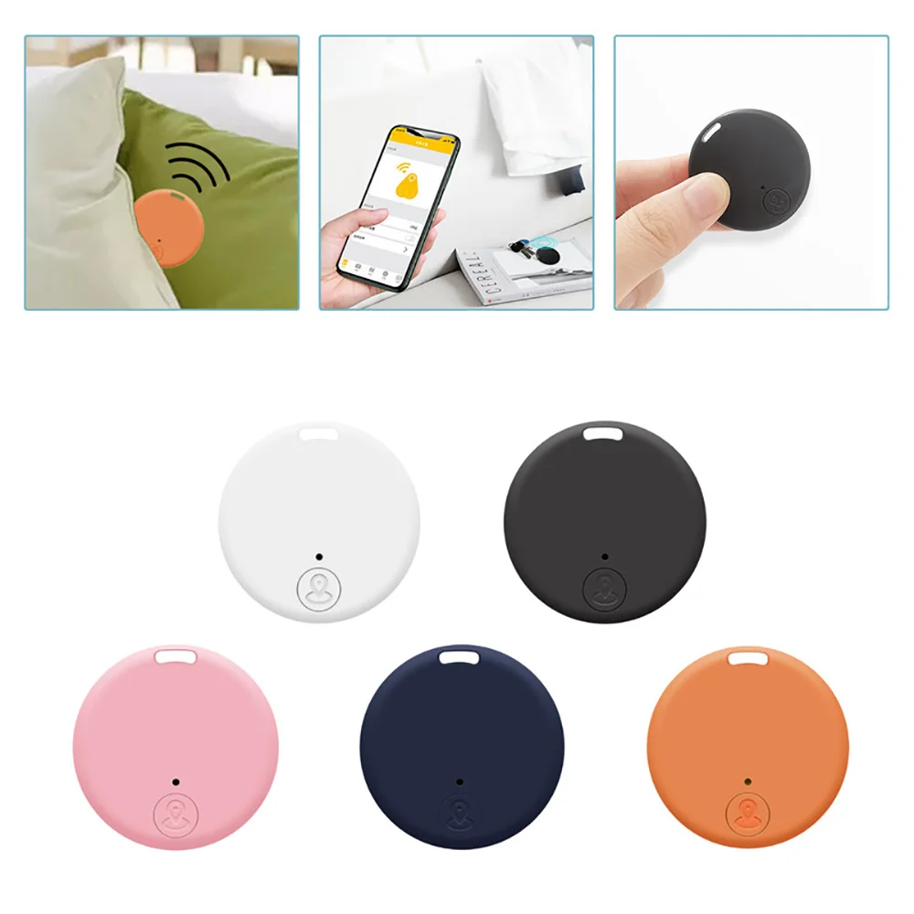 Bluetooth Smart Item Tracker