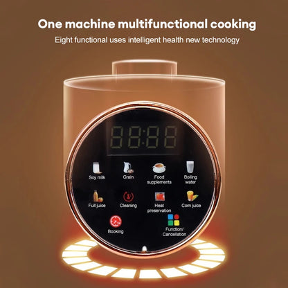 Hot & Cold Blender Maker