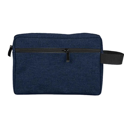 Travel Toiletry & Cosmetic Bag