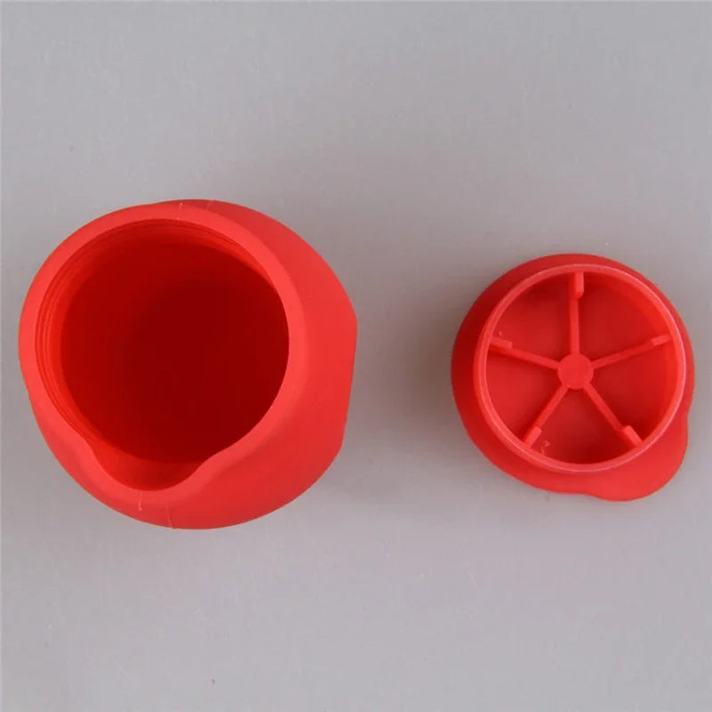 Silicone Chocolate Melting Pot