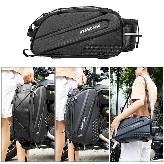 14L Bicycle Rear Trunk Bag
