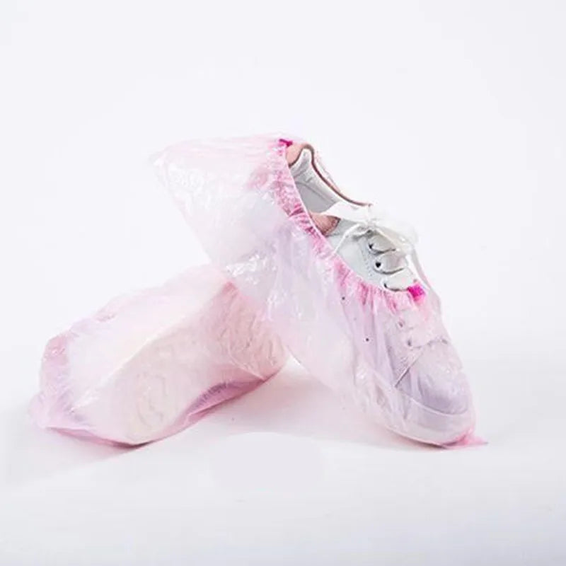 Disposable Waterproof Shoe Covers