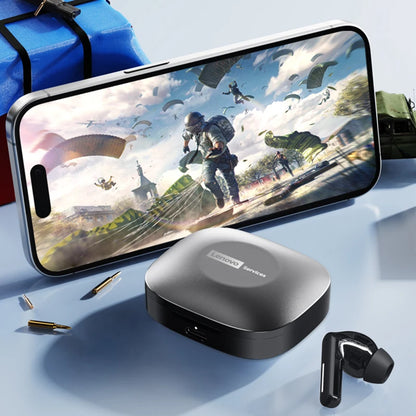 Lenovo LE209 Bluetooth 6.0 True Wireless Earbuds