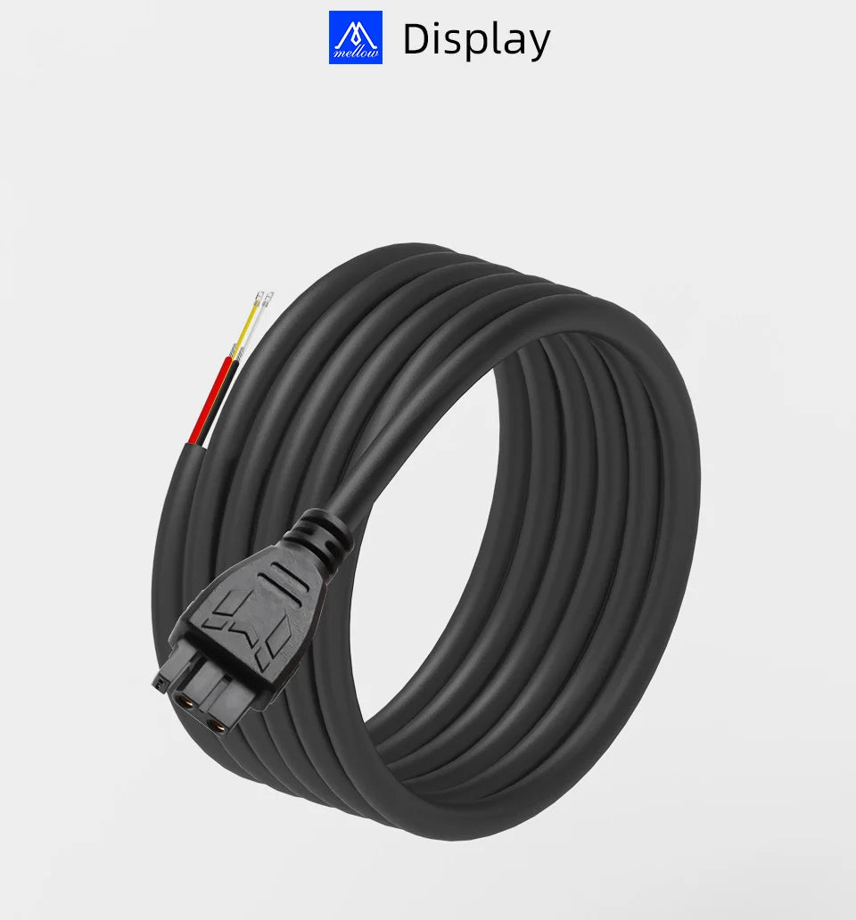 Mellow 3m CAN Bus Cable for SB2040 & SHT36 V2 Tool Boards