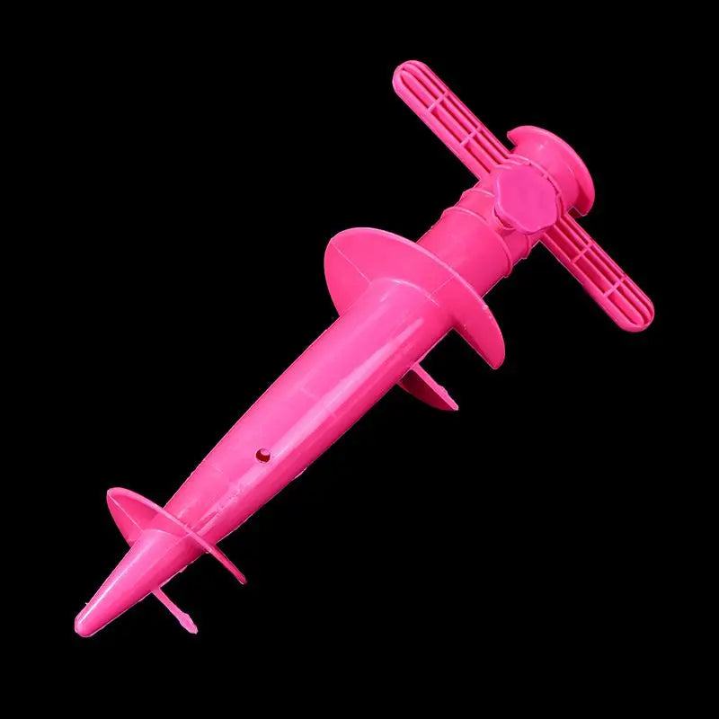 Adjustable Sand Anchor Umbrella Base Spike