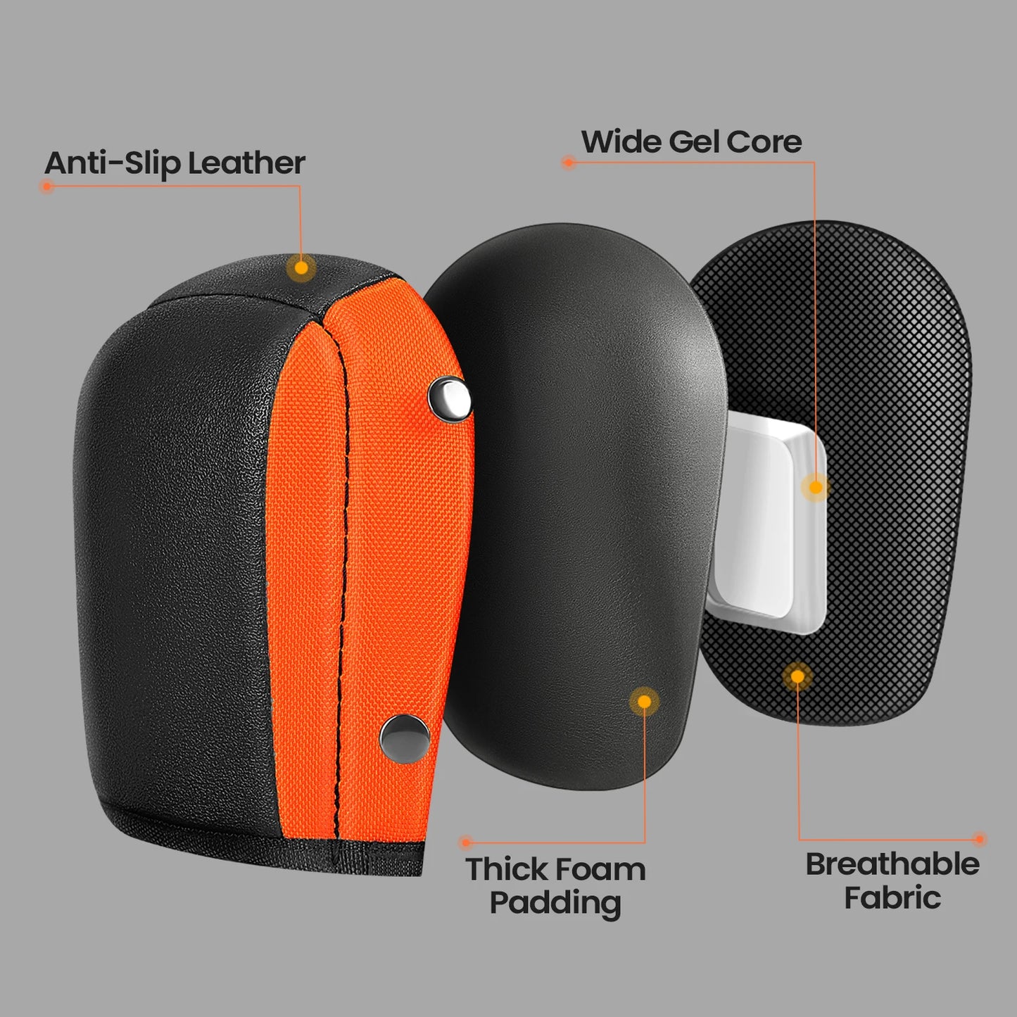 Garden Foam Knee Pads