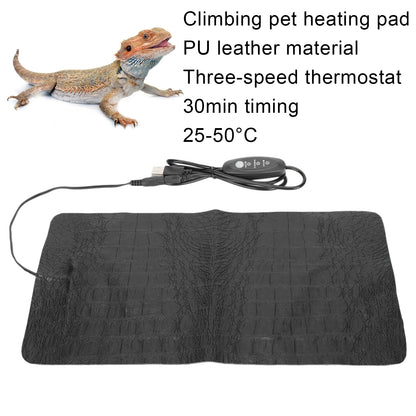 USB Reptile Heating Pad