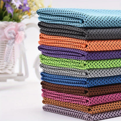 Cooling Towel Set