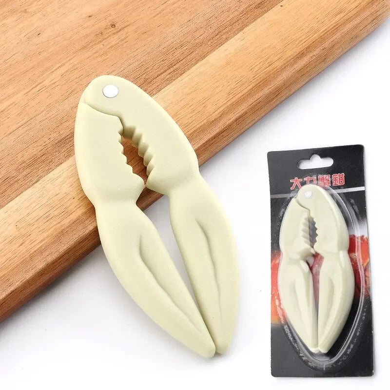 Creative Crab Crackers