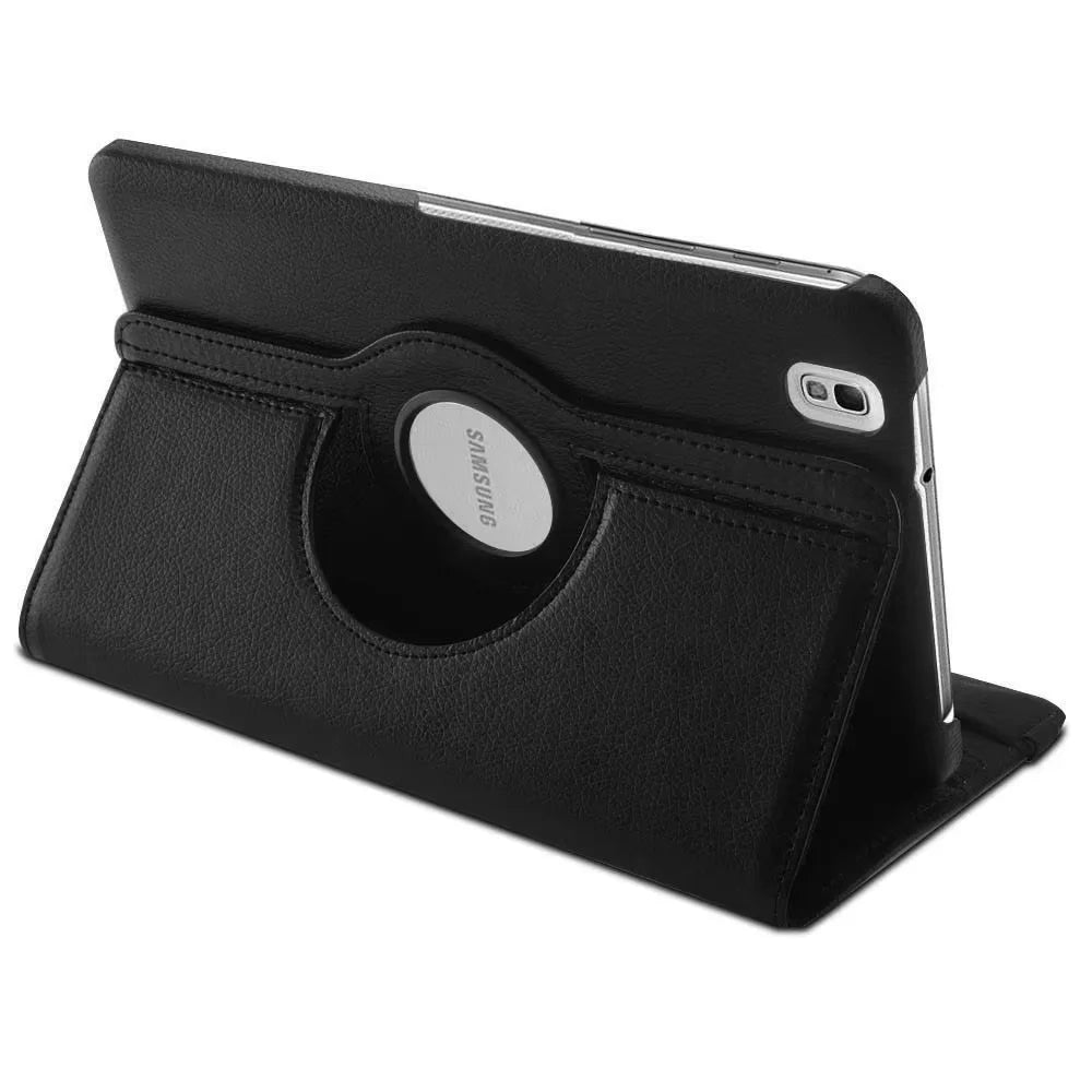 360° Rotating Leather Case for Samsung Galaxy Tab Pro 8.4