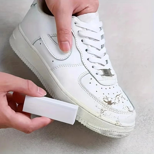 Waterless Shoe Cleaning Eraser Brush