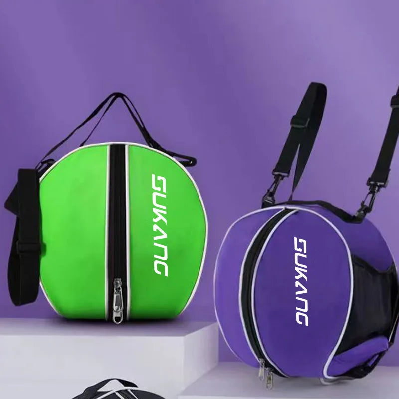 Basketball & Football Sports Backpack