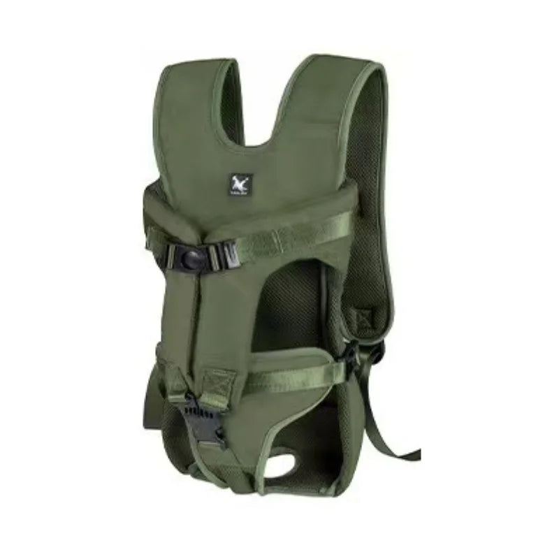 Pet Front Dog Carrier Backpack