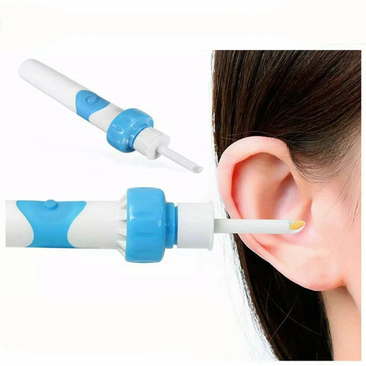 Portable Electric Ear Cleaner