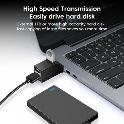 USB Port Expander Adapter