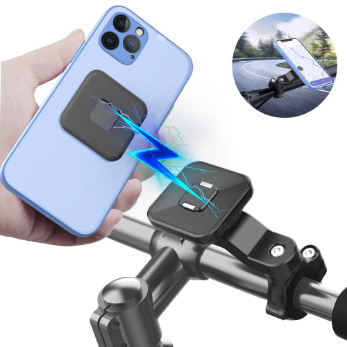 Magnetic Phone Holder Bicycle