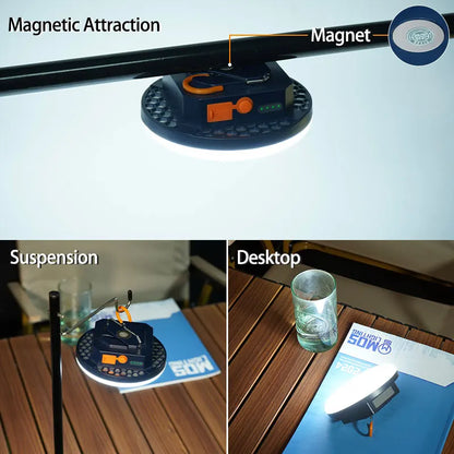 Rechargeable LED Camping Lantern