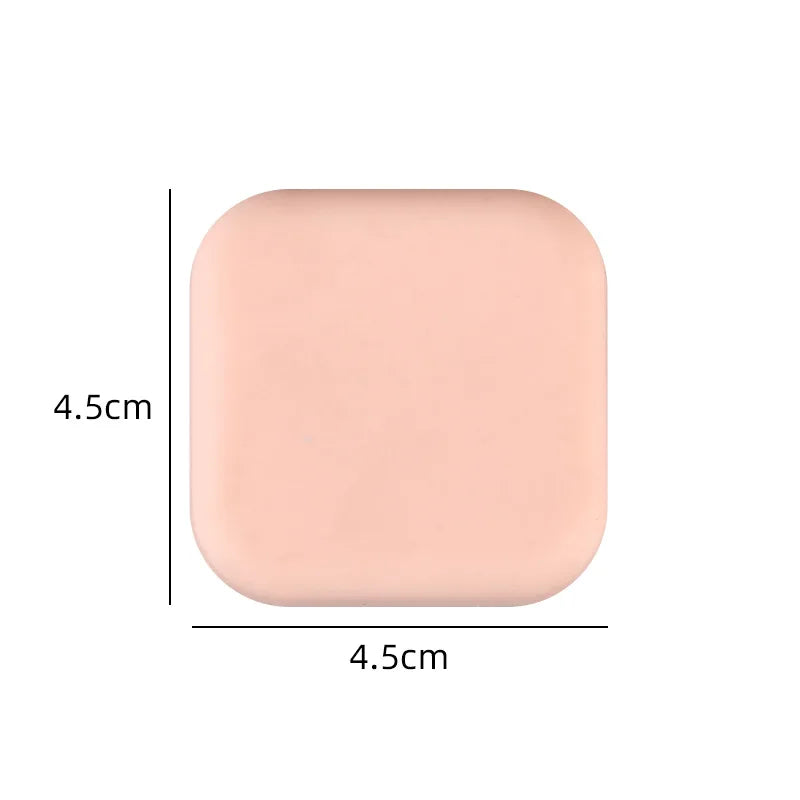 Self-Adhesive Silicone Door Handle Bumper