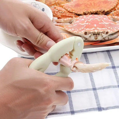 Creative Crab Crackers