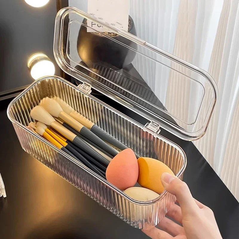 Multifunctional Makeup Storage Box