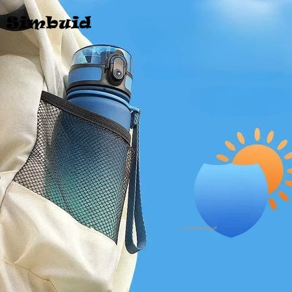 1L Leakproof Sports Water Bottle