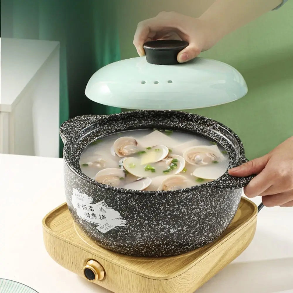 Stainless Steel Induction Heat Diffuser Plate for Non-Induction Cookware