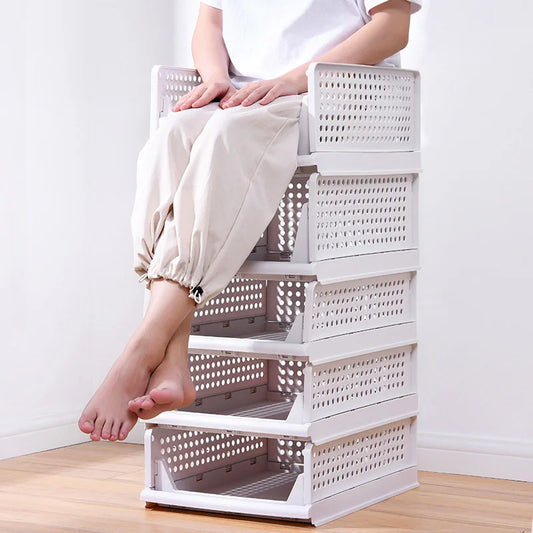 Bathroom Storage Rack