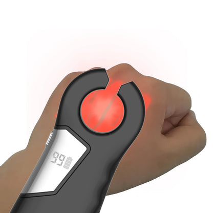 Portable Infrared Vein Finder