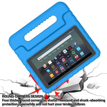 Kids Shockproof EVA Tablet Case for Amazon Fire 7