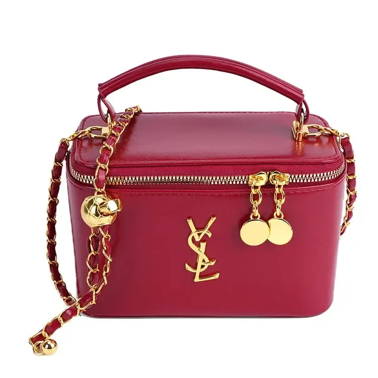 ‌ Pearl Shoulder Bag