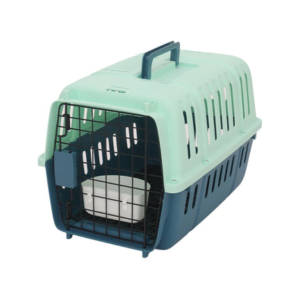 Airline-Approved Pet Travel Carrier