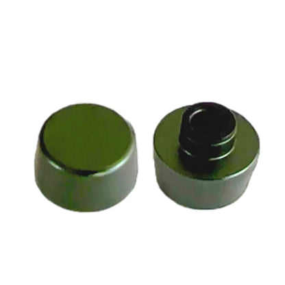 Metal Control Knob for FEKER IK65 & C65 Mechanical Keyboards