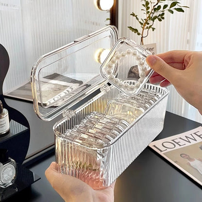 Multifunctional Makeup Storage Box
