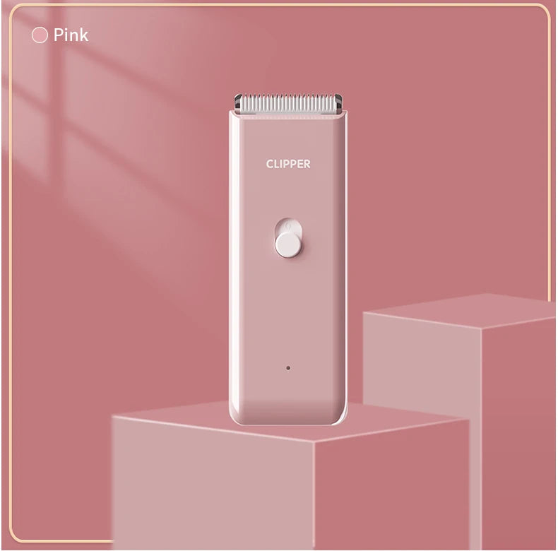 Practical Household Accessory – Pet Grooming Wireless Shaving – pp