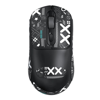 Warvank X8 Wireless Rechargeable Gaming Mouse
