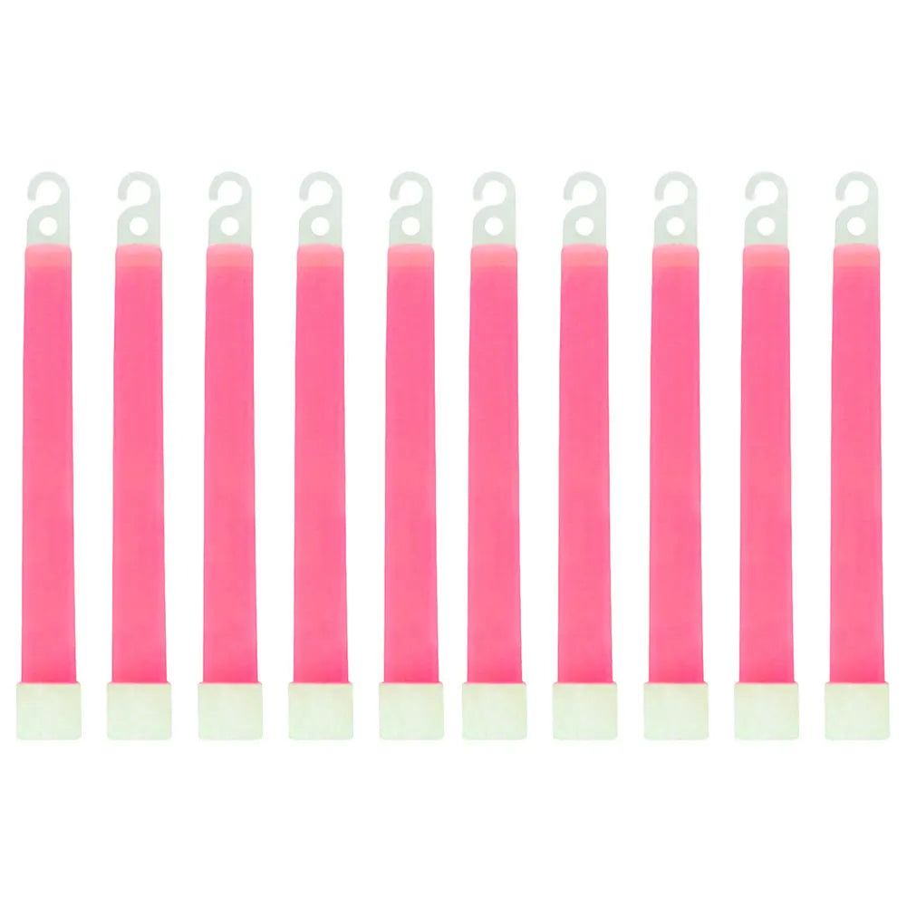 Waterproof Emergency Glow Sticks